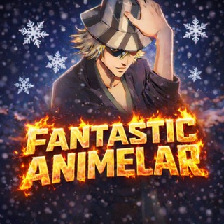 Telegram profile photo for 🔥 𝗙𝗔𝗡𝗧𝗔𝗦𝗧𝗜𝗖 𝗔𝗡𝗜𝗠𝗘𝗟𝗔𝗥 🔥