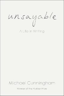 Unsayable: A Life in Writing Michael Cunningham, 2026, 304 pp ★★★☆☆ #palomebook Послушал новую книжку Каннингема — миленько, но не то чтобы вау. Вспоминает что-то из детства, что-то из начала писательской карьеры, добавляет цитаток из любимых авторов, дает