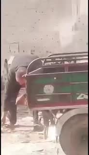 ברוכים הבאים לסוריה החדשה: בעוד ג'ולאני לוקח כסף דם כדי לבנות מלונות יוקרה ולעלות על מגרשי הגולף של טראמפ…
