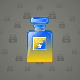 Perfume Bottle #949