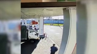 מאז יולי 2025, 56 אנשים שגויסו דרך "דיווינצ'יק" נעצרו ה-FSB דיווח על מעצרם של 56 אנשים שגויסו באמצעות הצ'אט…