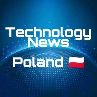 Technologiczne Newsy//Poland Telegram Group Link