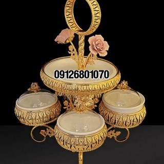 خانه لوکس(گلد کینگ) Telegram Group Link