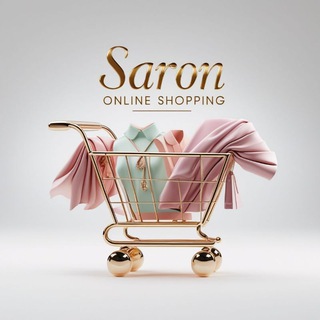 SARON ONLINE SHOPPING