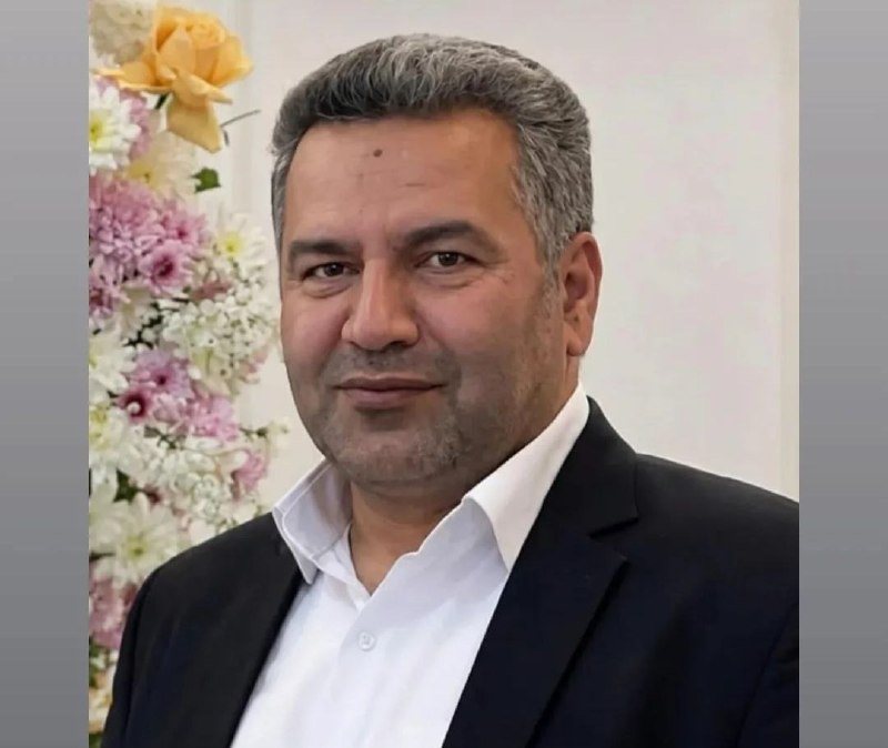 قیدار آنلاین: جناب آقای حاج اسداله سجاسی، بازنشستگی‌تان را صمیمانه تبریک عرض می‌کنم.سال‌ها تلاش، مسئولیت‌پذیری و خدمت صادقانه در عرصه 