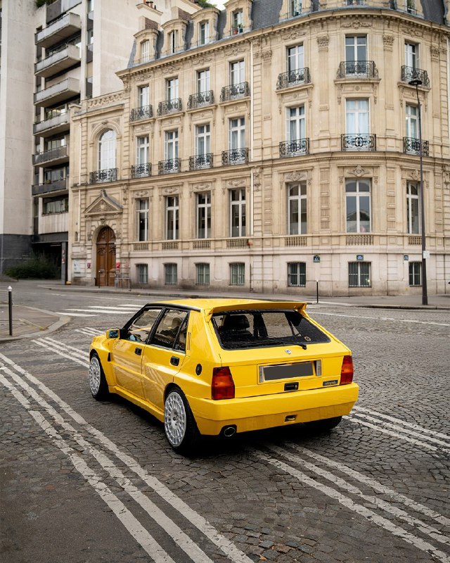 Lancia Delta HF Integrale Evo I 3