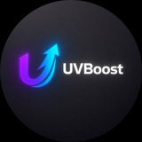 UV BOOST