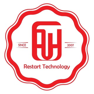 RESTART SHOP TECHNOLOGY