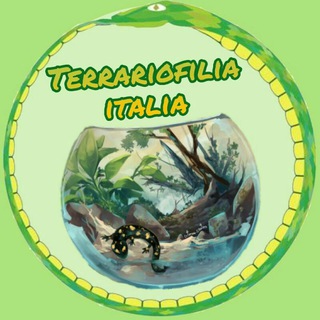 Terrariofilia Italia Telegram Group Link