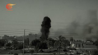 Al Mayadeen - ערוץ Al Mayadeen