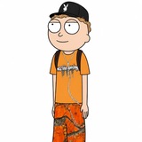 #Youngwestgod