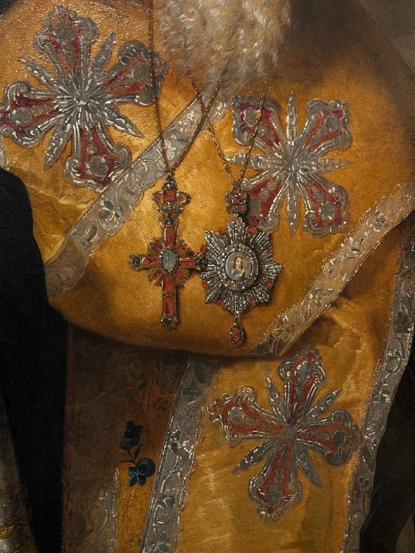 Музеи — это место моей силы. Здесь я нахожу вдохновение и умиротворение и знакомлюсь с историей людей и местности. Обожаю наблюдать за людьми и их окружением, сквозь века, словно рамы это окна с разным видом. Каждая картина рассказывает свою уникальную историю — и я с любопытством изучаю детали, которые делают каждый век особенным. Особенно внимание привлекают украшения, детали в одежде и прически — они оживляют прошлое, позволяя мне прикоснуться к жизни тех, кто был до нас. Для меня в этих мелочах скрыто настоящее, и я не устаю им восхищаться.Музеи — это место моей силы. Здесь я нахожу вдохновение и умиротворение и знакомлюсь с историей людей и местности. Обожаю наблюдать за людьми и их окружением, сквозь века, словно рамы это окна с разным видом. Каждая картина рассказывает свою уникальную историю — и я с любопытством изучаю детали, которые делают каждый век особенным. Особенно внимание привлекают украшения, детали в одежде и прически — они оживляют прошлое, позволяя мне прикоснуться к жизни тех, кто был до нас. Для меня в этих мелочах скрыто настоящее, и я не устаю им восхищаться.