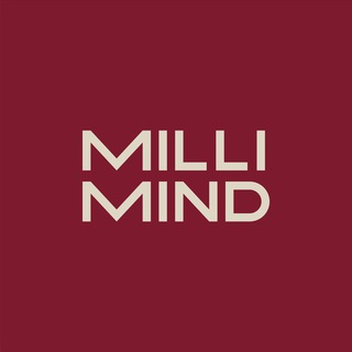 Telegram profile photo for MILLI MIND | travel