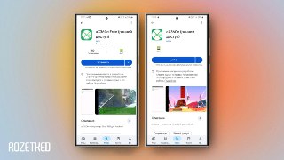 В Google Play вышел эмулятор Xbox 360Он основан на десктопном эмуляторе Xenia и является неофициальным портом от того же разработчика, что ранее выпустил эмулятор PS3.Программа доступна в бета-режиме и пока не очень стабильно работает. Есть бесплатный вари