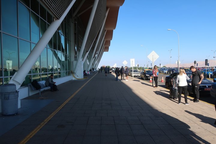 穿越鹽湖荒漠，從阿塔卡馬到烏尤尼三日遊（上）