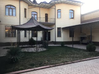 Срочно Сабзавот мфй 3,7 сотох ховли сотилади ипотека мумкин