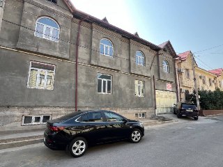 10-room apartment, 400 m²