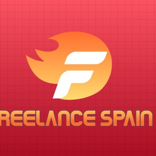 Freelance Spain 🆓💯 Telegram Group Link