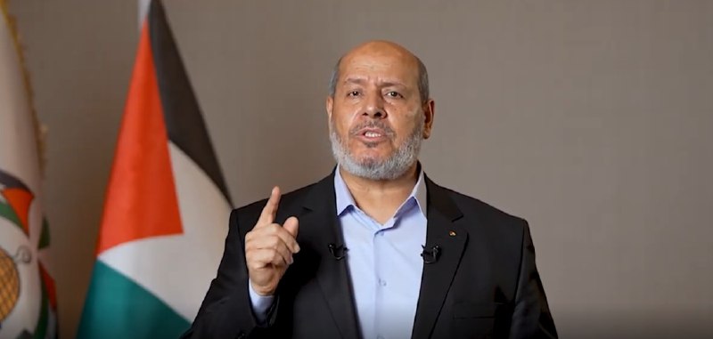 דחוף: ראש הלשכה המדינית של תנועת חמאס, חליל אל-חיה: אנו קוראים להמשך תנועת ההמונים העולמית התומכת ומסייעת ל…