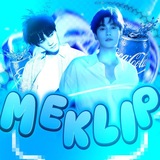 🔒meklip flood||gays