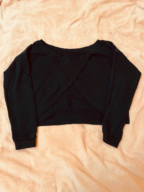 Свитшот женский ASOS. — фото 1