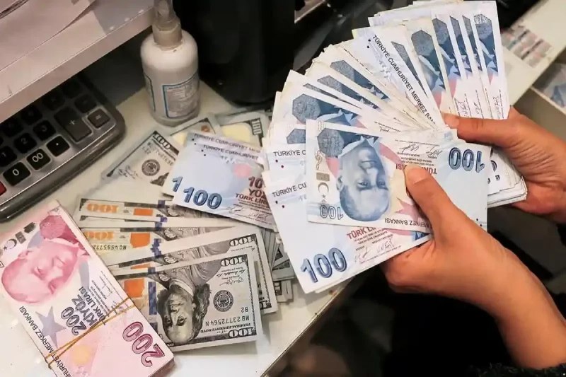 تجارت نیوز: 🔻لیر به مرز ۴ هزار تومان رسید/ هزینه سفر به ترکیه چقدر گرانتر شد؟▪️قیمت لیر ترکیه امروز چهارشنبه ۲۸ مرداد ۱۴۰۵ در بازار