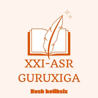 XXI ASR 2025 PSIXOLOGLARNI ATTESTATSIYAGA TAYYORLASH VA USTOZLARGA METODIK YORDAM KOʻRSATISH KANALI