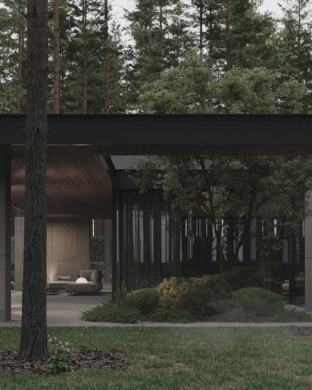 architecture design outside | Easy Interior Design - изображение 5 - architecture, design, outside