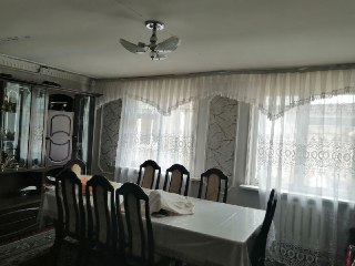 ТТЗ ГЕОФИЗИКА продаётся дом 7,5-соток 5-комнат!!!