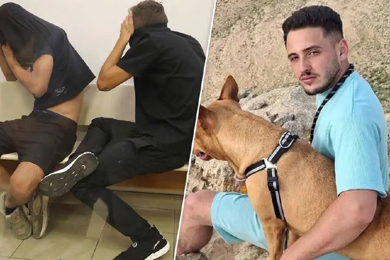 כלי חפירה נמצא ליד הגופה: התפתחות דרמטית בחקירת רצת אלדר דיין >>