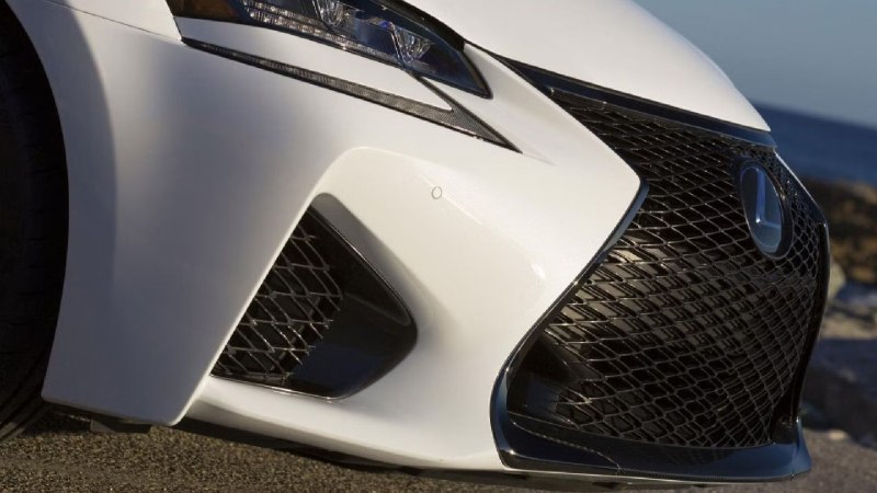Lexus IS 500 F Sport Performance vs. M5 F90: когда японец танцует лучше баварцаД