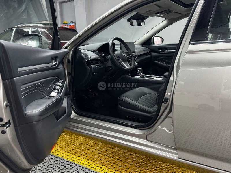 Nissan Teana 2022 фото 3