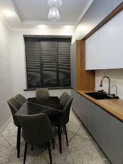 Аренда Сергели Участок 4ком 1.5 сотки 800&
