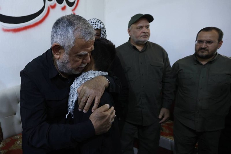 🇮🇶 חדשות אל נחיל 🇮🇶