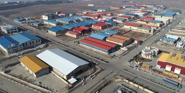 BourseNews | بورس نیوز: 📌وزارت صمت: محدودیت برق صنایع به یک روز کاهش یافتمعاون توسعۀ محیط کسبوکار وزارت صمت: 🔹با پیگیریهای وزارتخانه، محدودیت