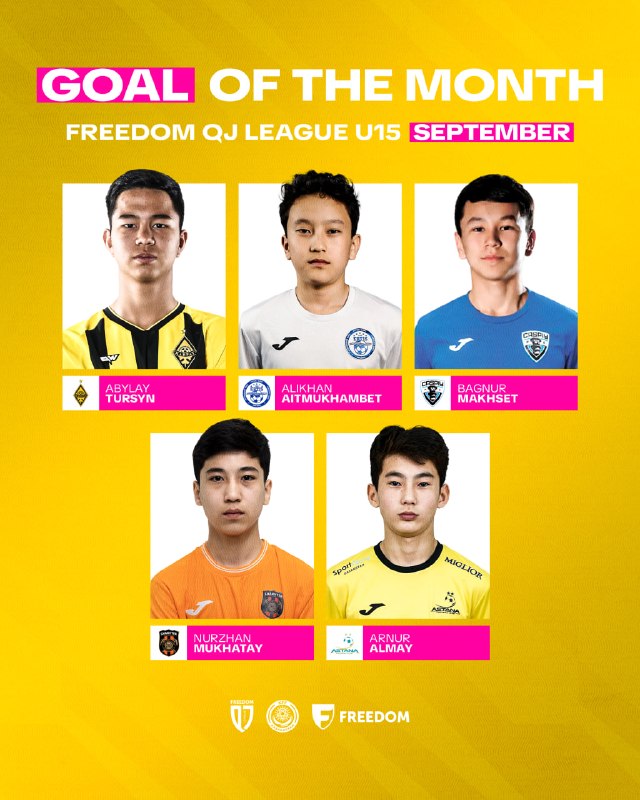 Иллюстрация к посту канала Freedom QJ League