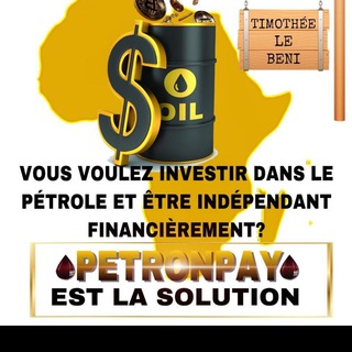 Petronpay Burkina Faso
