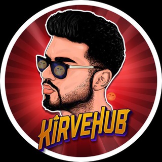 Telegram profile photo for KirveHub Sohbet