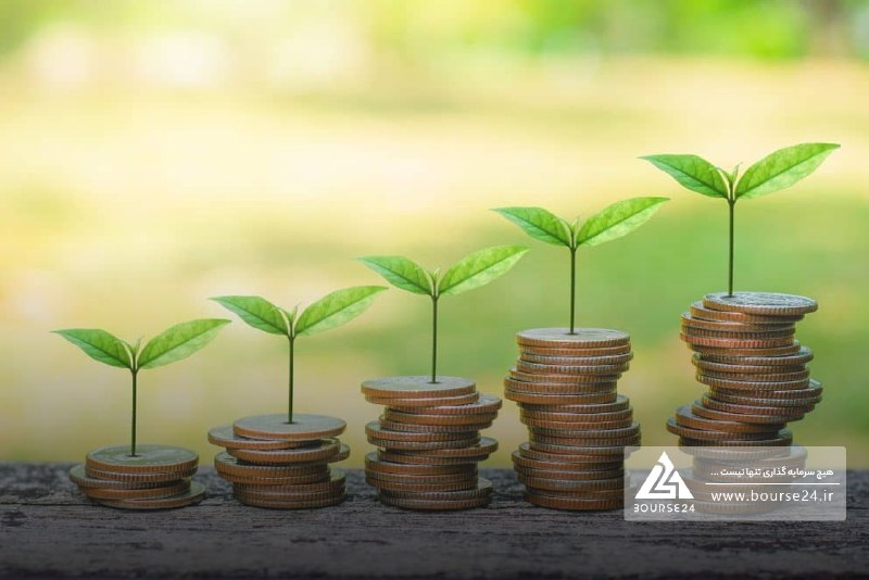 بورس۲۴ | Bourse24: ارزش پرتفوی بورسی «ثشاهد» ۹۹۱ میلیارد تومان اعلام شد به گزارش کدال نگر بورس ۲۴، شرکت شاهد با نماد ثشاهد، جزئیات تغییرات 