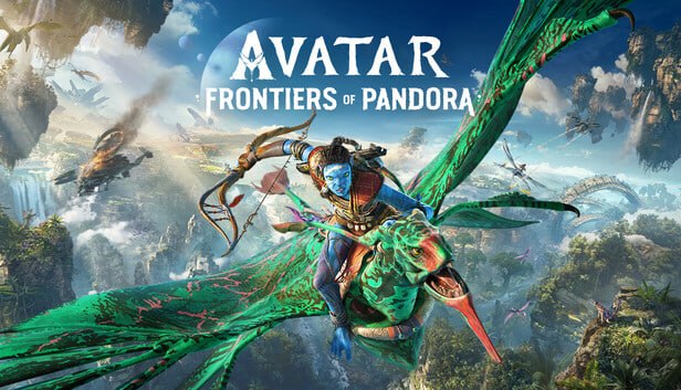GOLD TEAM 🕹: 🔗 لینک دانلود : دانلود بازی Avatar: Frontiers of Pandora برای کامپیوتر📌 نسخه کرک شده voices38 + نسخه فشرده DODI اضافه شد