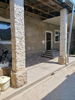 3-room apartment, 90 m²
