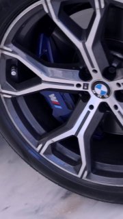 BMW X6 M