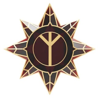 Telegram profile photo for Институт Русской Политической Культуры