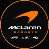 Mclaren Reports | مکلارن ریپورتز