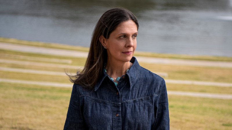 Energized by Kennedy, Texas ‘Mad Moms’ Are Chipping Away at Vaccine Mandates