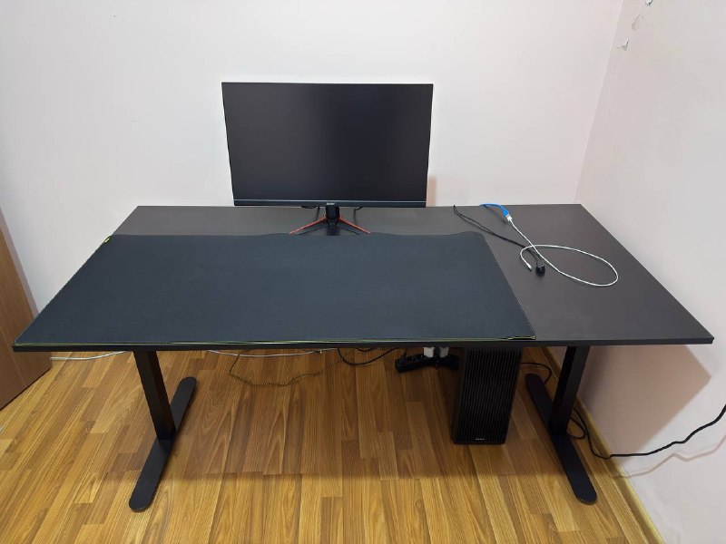 Монитор Acer VG270 — фото 1