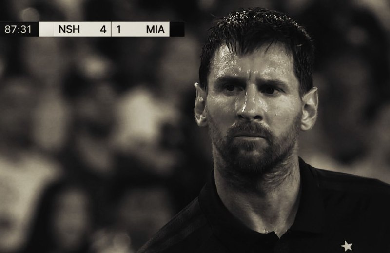 Bad Soccer: غم تو مرا نکشت اما هرگز نگذاشت سرپا شوم...@BadSoccer