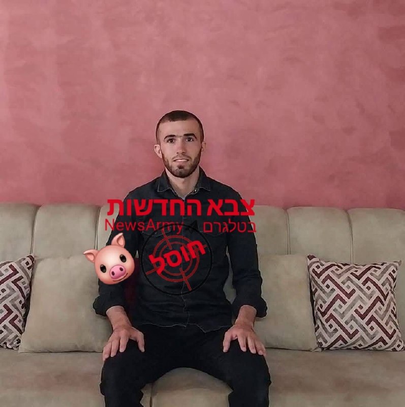 בתקיפת אוהל מחבלים הלילה בדיר אל בלח חוסל מחבל בשם מוחמד נאסר אבו אל-אסד.