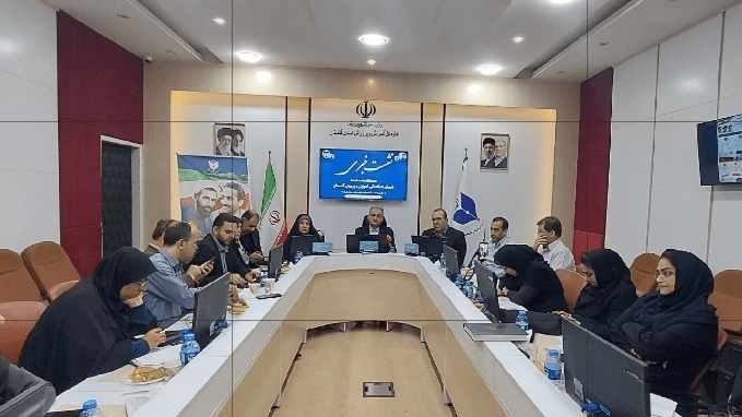 کانال خبری آزادشهر: 📣ثبت‌نام ۹۴ درصدی پایه‌اولی‌ها در گلستان🔹️مدیرکل آموزش و پرورش گلستان: تاکنون حدود ۹۴ درصد دانش‌آموزان پایه اول استان بر