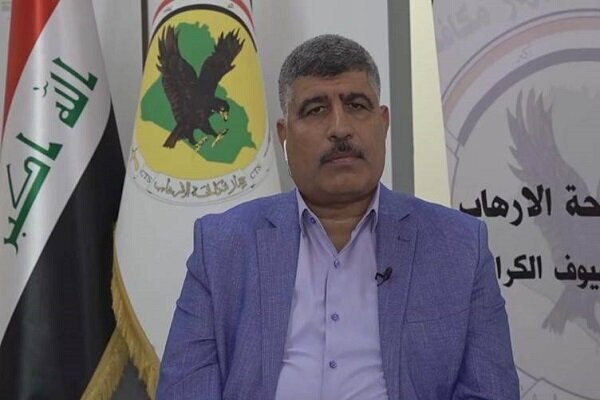 دیده بان ایران: 🔴 تلاش عراق برای تقویت پدافند هوایی و ساماندهی پرونده سلاح🔹️ سخنگوی فرمانده کل نیروهای مسلح عراق بر خروج نیروهای ائتلاف 